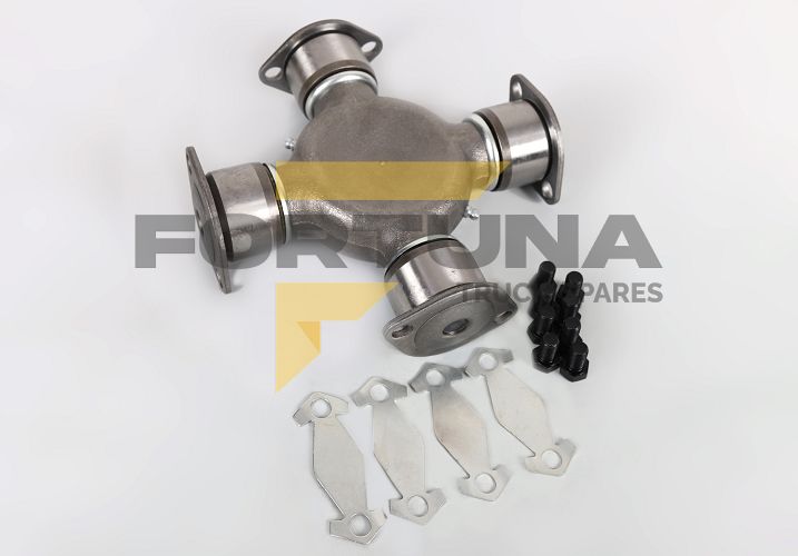 Imagem do produto CRUZETA CARDA VOLVO NL12 - Cód: FAP-11743